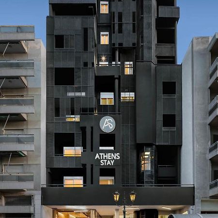 Thisean Modern Suites By Athens Stay Zewnętrze zdjęcie