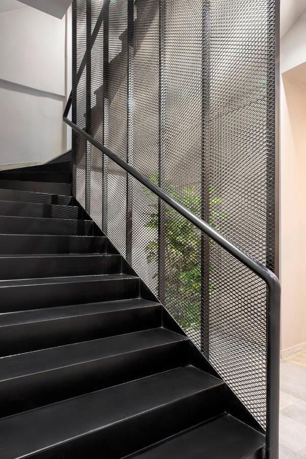 Thisean Modern Suites By Athens Stay Zewnętrze zdjęcie