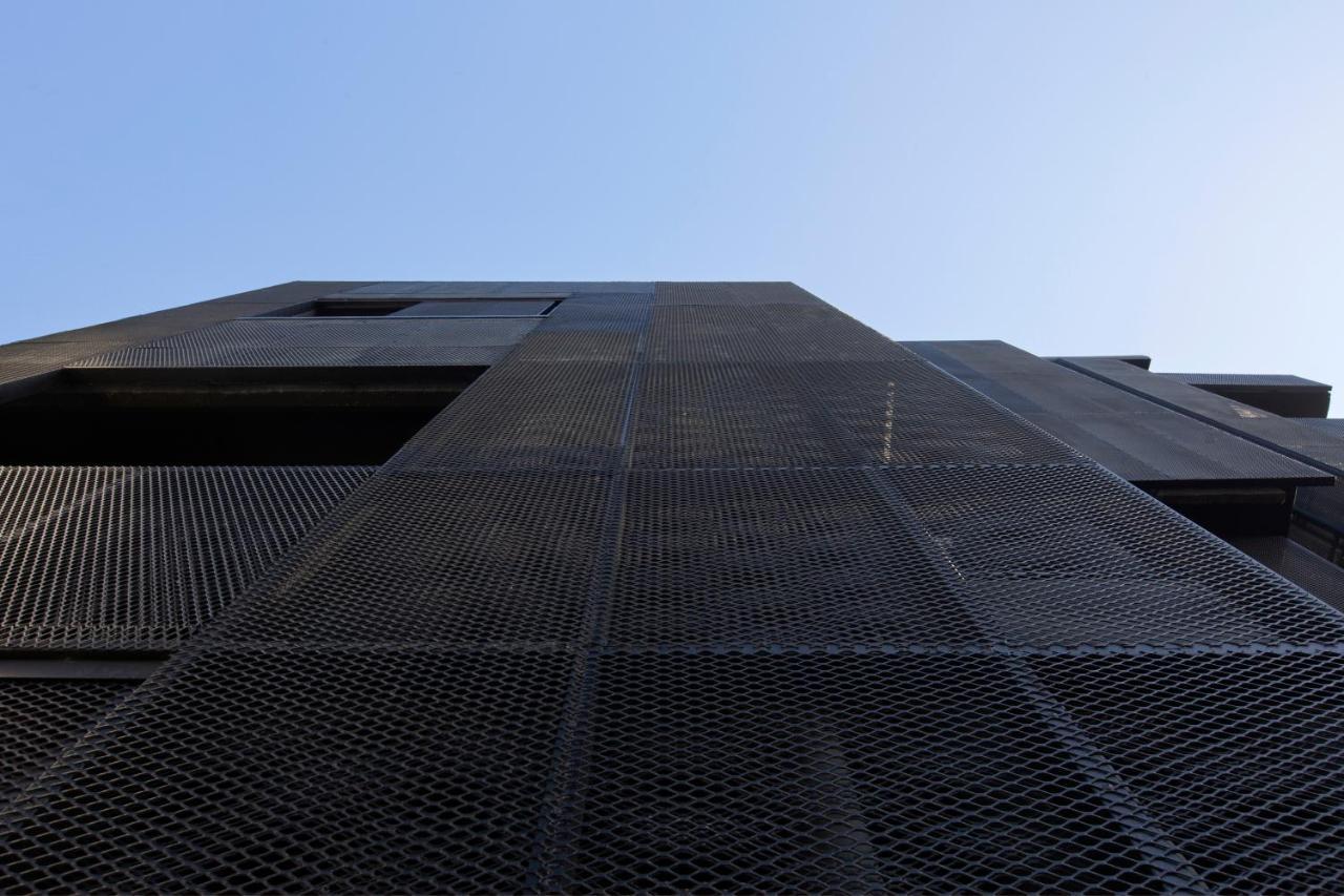Thisean Modern Suites By Athens Stay Zewnętrze zdjęcie