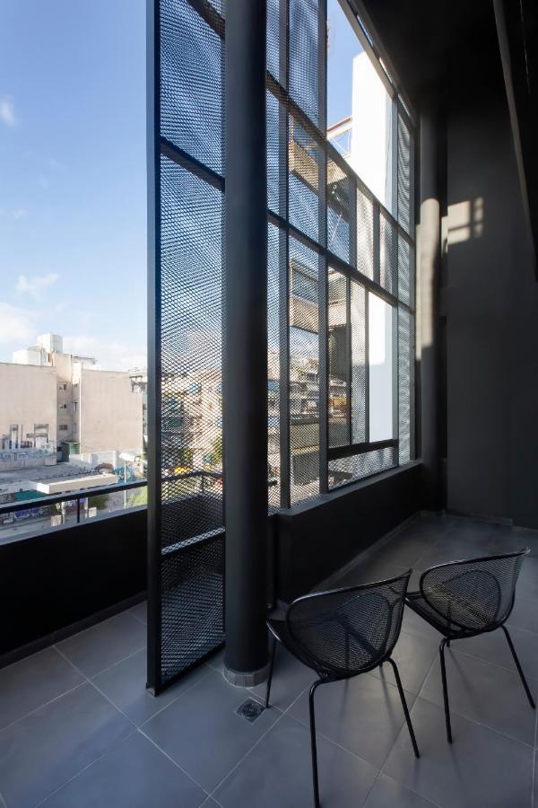 Thisean Modern Suites By Athens Stay Zewnętrze zdjęcie